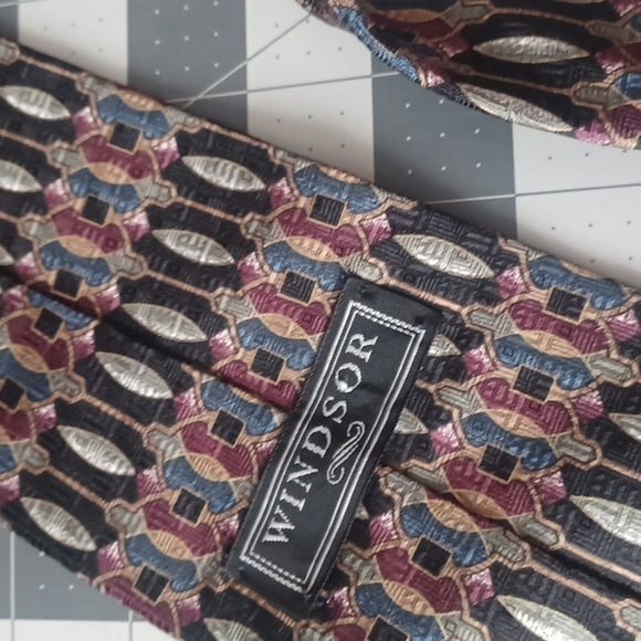 Retro 80s 90s Neckties $6 each! - Picture 2 of 2